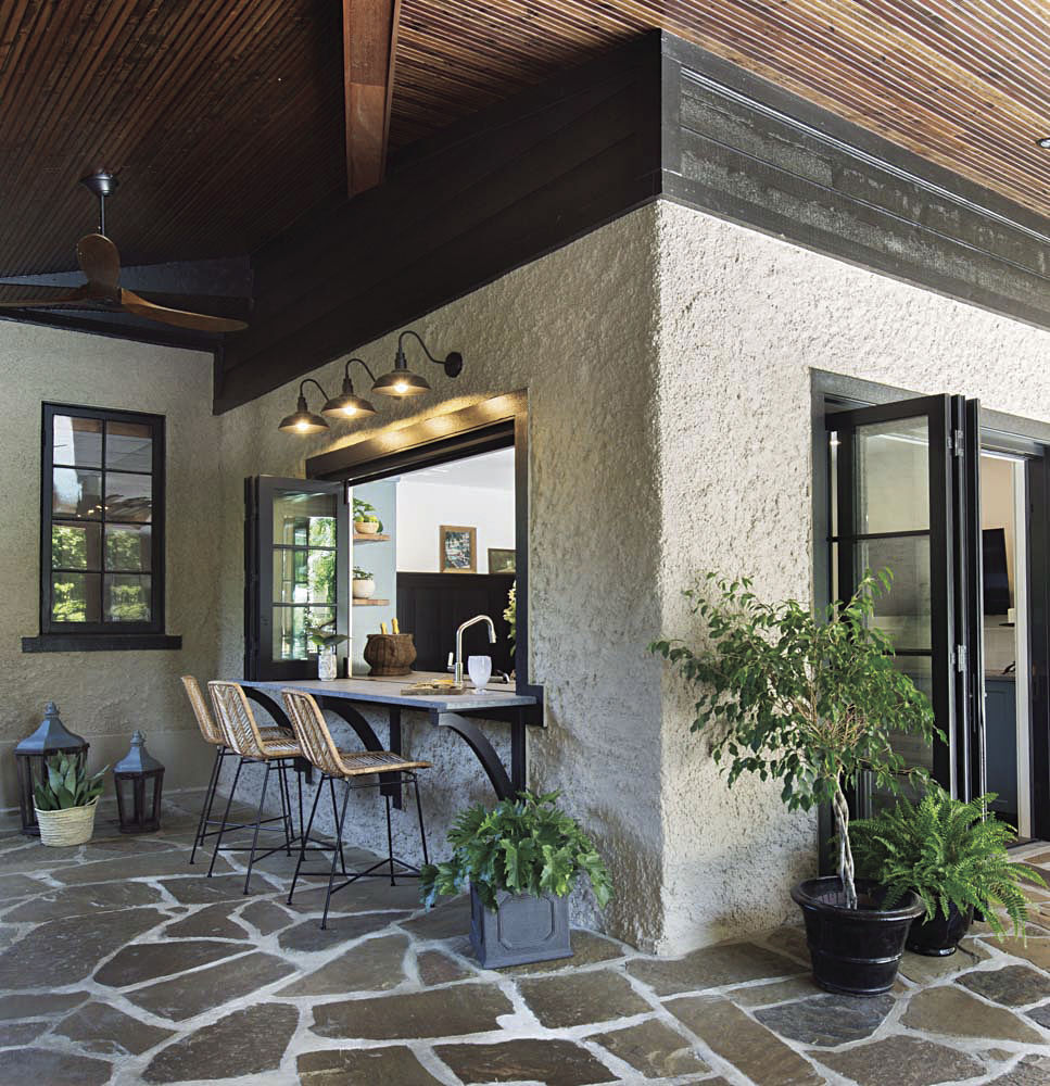 Multipurpose Spaces